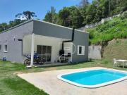 Chácara térrea com 3 dormitórios à venda, 1700 m² por R$... Chácara térrea com 3 dormitórios à venda, 1700 m² por R$...