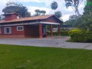 Chácara única e exclusiva em Goiânia Mansões do Campus:...