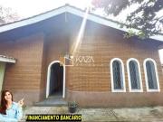 Chácara urbana à venda, 2 dormitórios + edícula com...