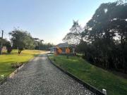 Chácara urbana com casa de 470 m² em Campina Grande do Sul