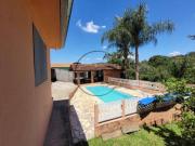 Chácara urbana com nascente em Atibaia, Bairro Jardim...