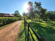 Chácara urbana no Nova Esperança