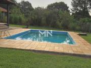 Chacara venda 2 quartos Carolina 1.550m²