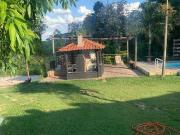 CHACARA VENDA EM LIMEIRA C/ 03 QUARTOS