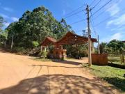 Chácara venda Itú com 3200m2, 3 quartos, piscina, pomar...