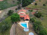 Chácara, Vila das Palmeiras, Caçapava, SP