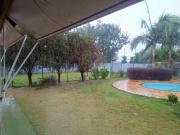 Chacara, Ville Saint James I, Campo Limpo Paulista, SP