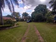 Chacara, Zona Rural, Alfenas, MG