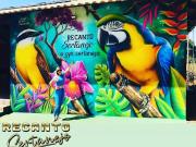 Chácara/Goiânia/eventos/descanso/ RECANTO SERTANEJO