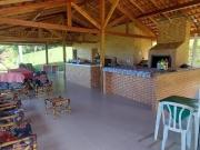 Chácara/Pousada a venda, 03 casas, 07 quartos, em ótima...