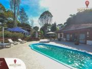 Chácara/Pousada Rural com lago e chalés à venda, 20790...