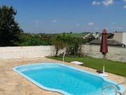 Chácaras em Condominio Terras de Itaici Indaiatuba/SP