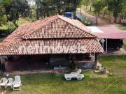 Chacaras escrituradas e registradas na Estrada do Sol...