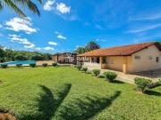 Chácaras Estância Santa Paula, Escriturada, com 3 Casas,...