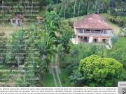 Chácara/Sítio com 22.285 m² em Suzano à Venda