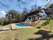 Chácara/Sitio com 4 dormitórios à venda, 69882 m² por R$...