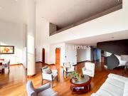 Chacarilla Penthouse remodelado frente a parque, con 3...