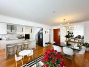 Chacarilla San Borja 168 mts 03 Dormitorios 02 Cocheras...