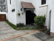 Chacarilla Surco alquilo casa en condominio de 4 casas