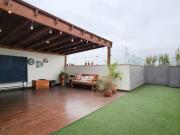 Chacarilla Surco Pent house duplex de 4 dormitorios,...