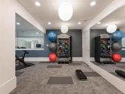 Chace Lake Villas 2 Bedroom Apartment for Rent at 98...