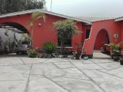 CHACLACAYO – TERRENO 860 m² CON CASA, PISCINA Y JARDÍN |...