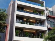 CHACO EDIFICIO RESIDENCIAL DE DEPARTAMENTOS AV. BELGRANO...