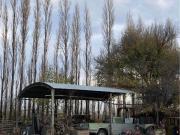 Chacra 21ha, en Ingeniero Huergo