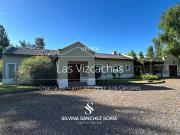 CHACRA 4 AMBIENTES EN VENTA LAS VIZCACHAS, LOS CARDALES