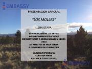 Chacra a la venta de 7 hectareas en la ruta