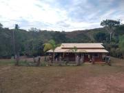 chacra com 26 hectares no Núcleo Rural Capão da Onça...