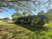 Chacra con 4.5 h?s y Casa de Campo sobre Tula S?arez EL CA?O