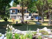 Chacra con vivienda de 200M2 espectacular