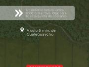 Chacra Costa Del Uruguay