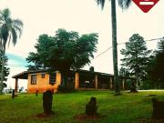 Chacra de 111 hectÃ¡reas