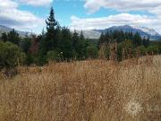 Chacra de 13has en Mallín Ahogado con acceso a costa de...