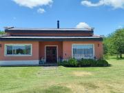 Chacra de 2.7ha con Casa 2 dorm en Estancia Benquerencia...