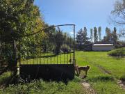 Chacra de 2 hectáreas en zona urbana