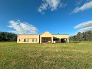 Chacra de 3.4 ha con Casa 3 dorm en Estancia...