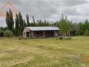 Chacra en Cinco Saltos