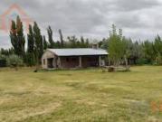 Chacra en Cinco Saltos