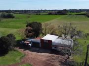 Chacra en Colonia Estrella