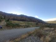 Chacra en El Hoyo. Chubut