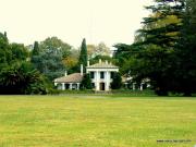 Chacra en Estancia Benquerencia Farm Club sobre el golf...