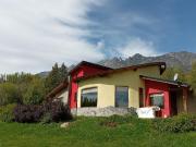 Chacra en Las Golondrinas