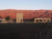 Chacra en San Fco Del Monte De Oro