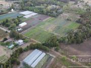 Chacra en venta 1.8 has en Abasto