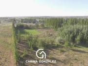 CHACRA EN VENTA 5,7 HECTAREAS NEUQUEN CAPITAL