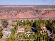 Chacra en Venta con dos oficinas frente de ruta 7 km 8