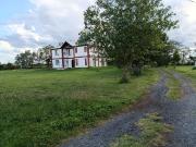 CHACRA EN VENTA CON GRAN CASA